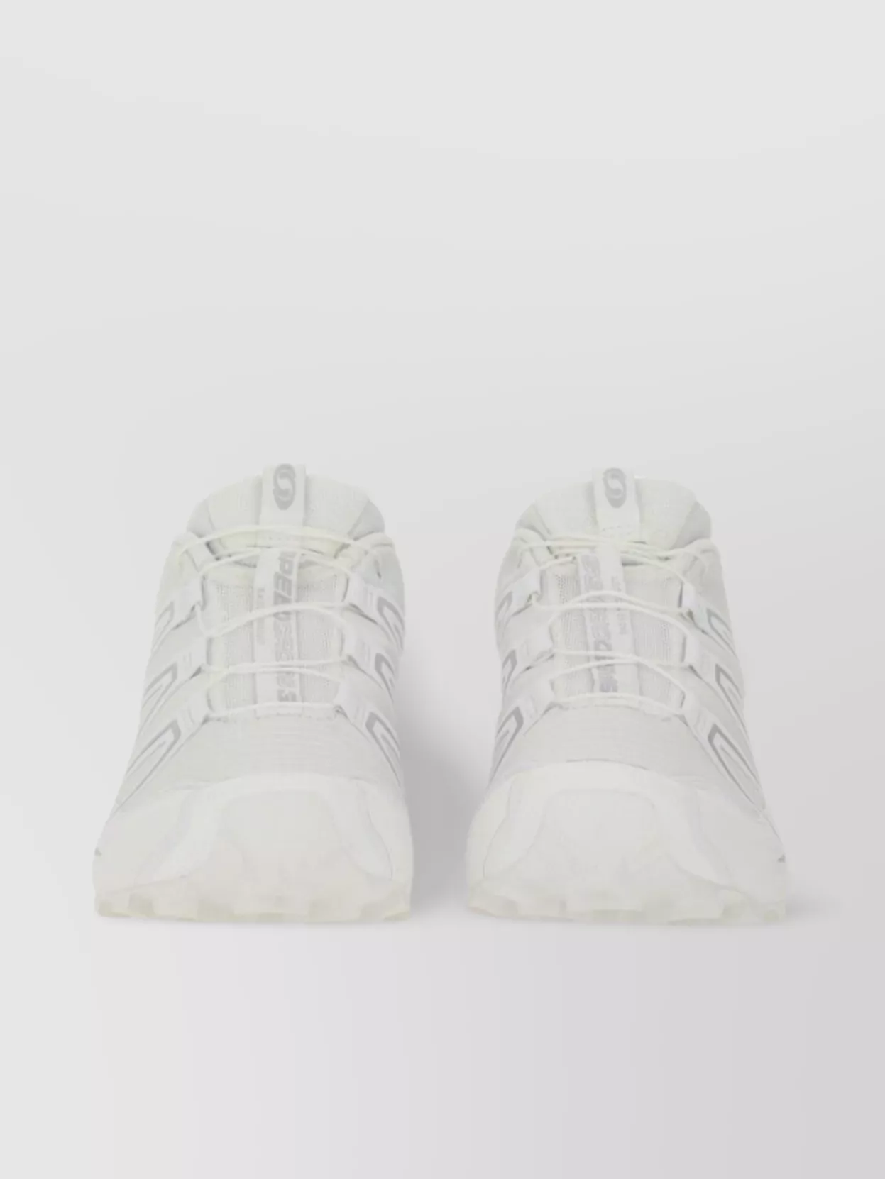 Salomon Mesh Lightweight Sneakers Reinforced Toe