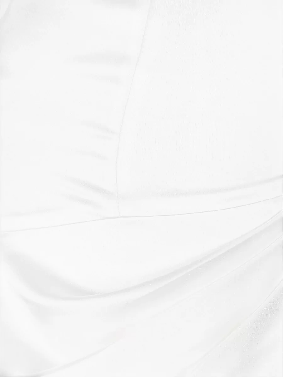 Iro Asymmetric Skirt