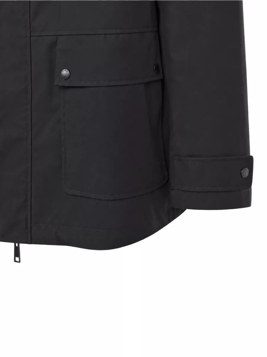 Yves Salomon Down Parka Jacket