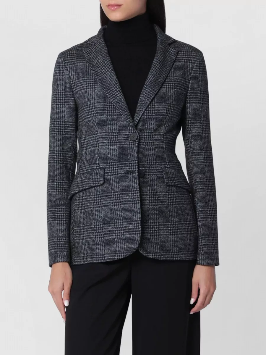 Harris Wharf London Blazer