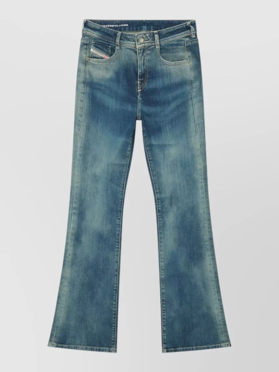 Diesel Denim Jeans