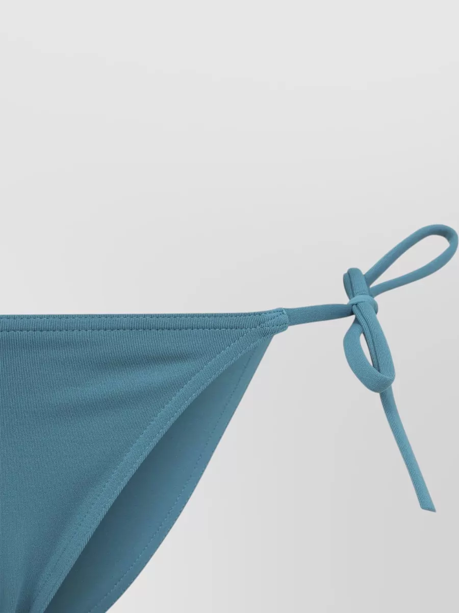 Eres Malou Low Rise Bikini Bottom Minimal Coverage