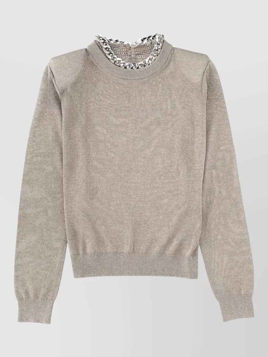Circus Hotel Sweatshirt