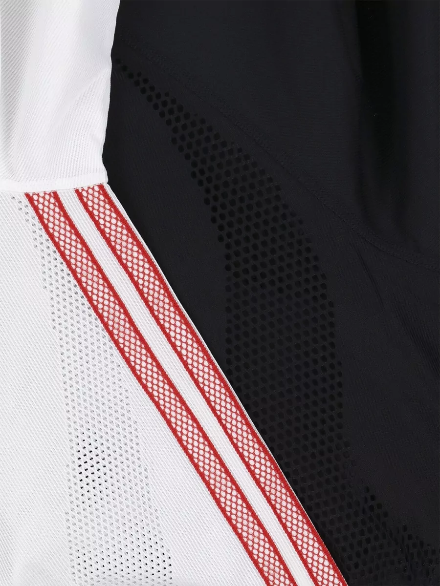 Adidas Short-Sleeve Shirt