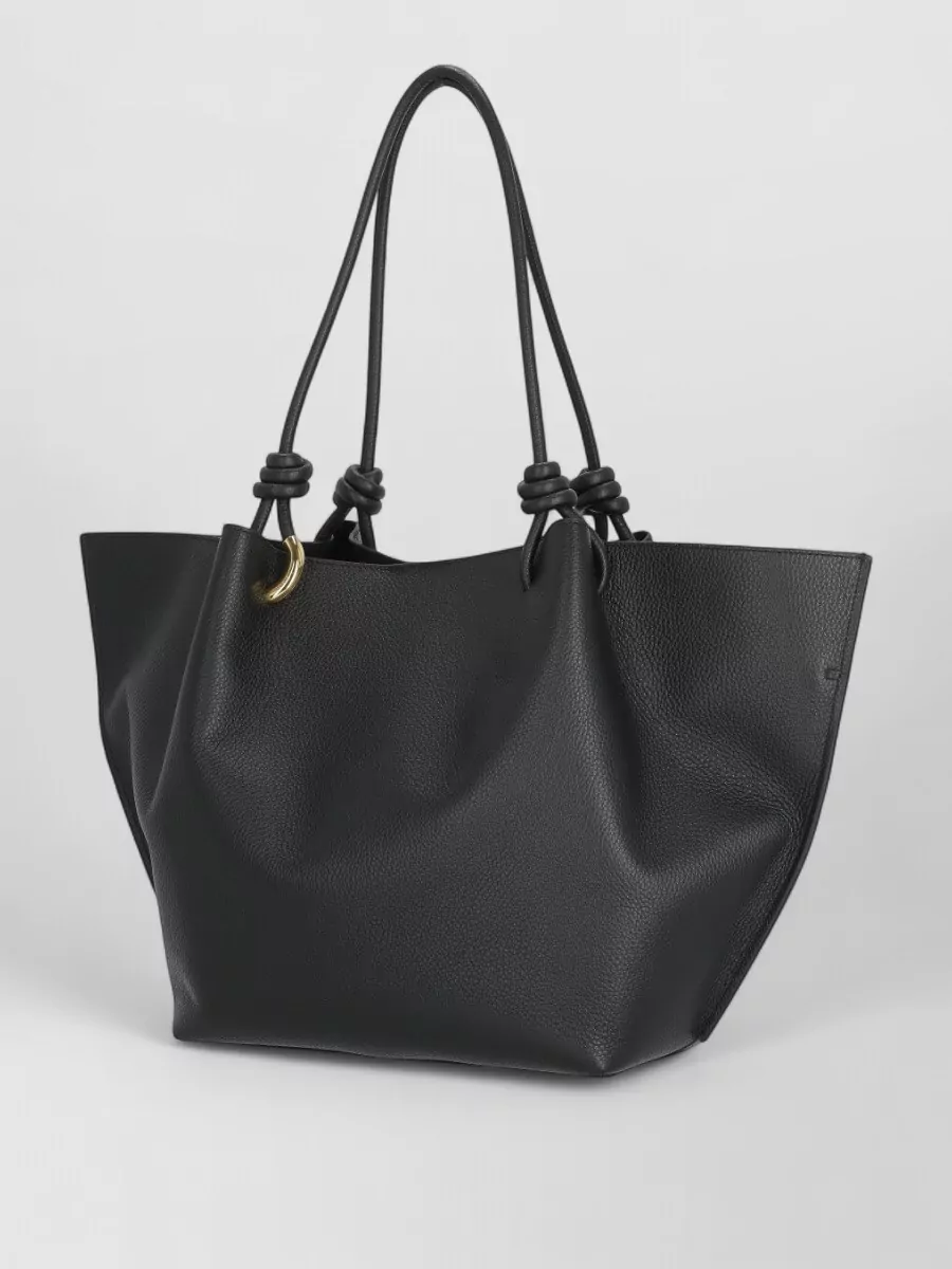 Coccinelle Leather Shoulder Bag