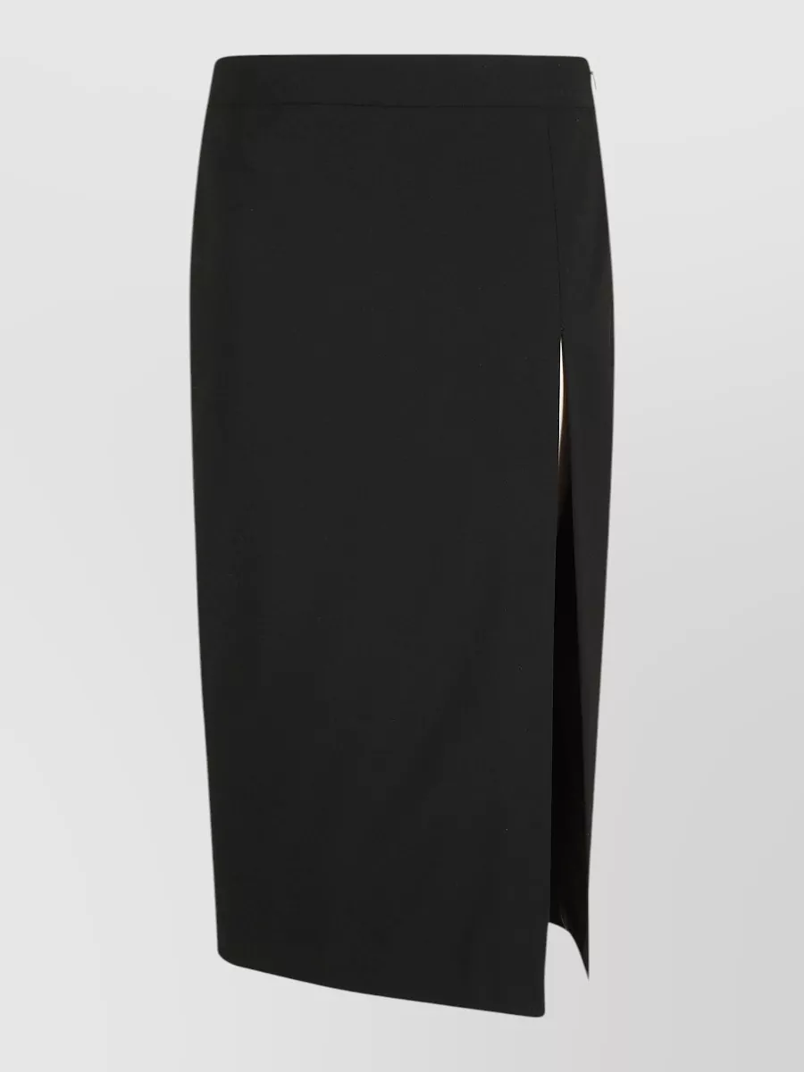 Dondup pencil skirt