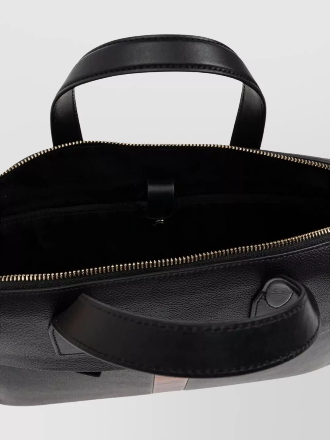 Paul Smith Men's Folio Messenger Bag