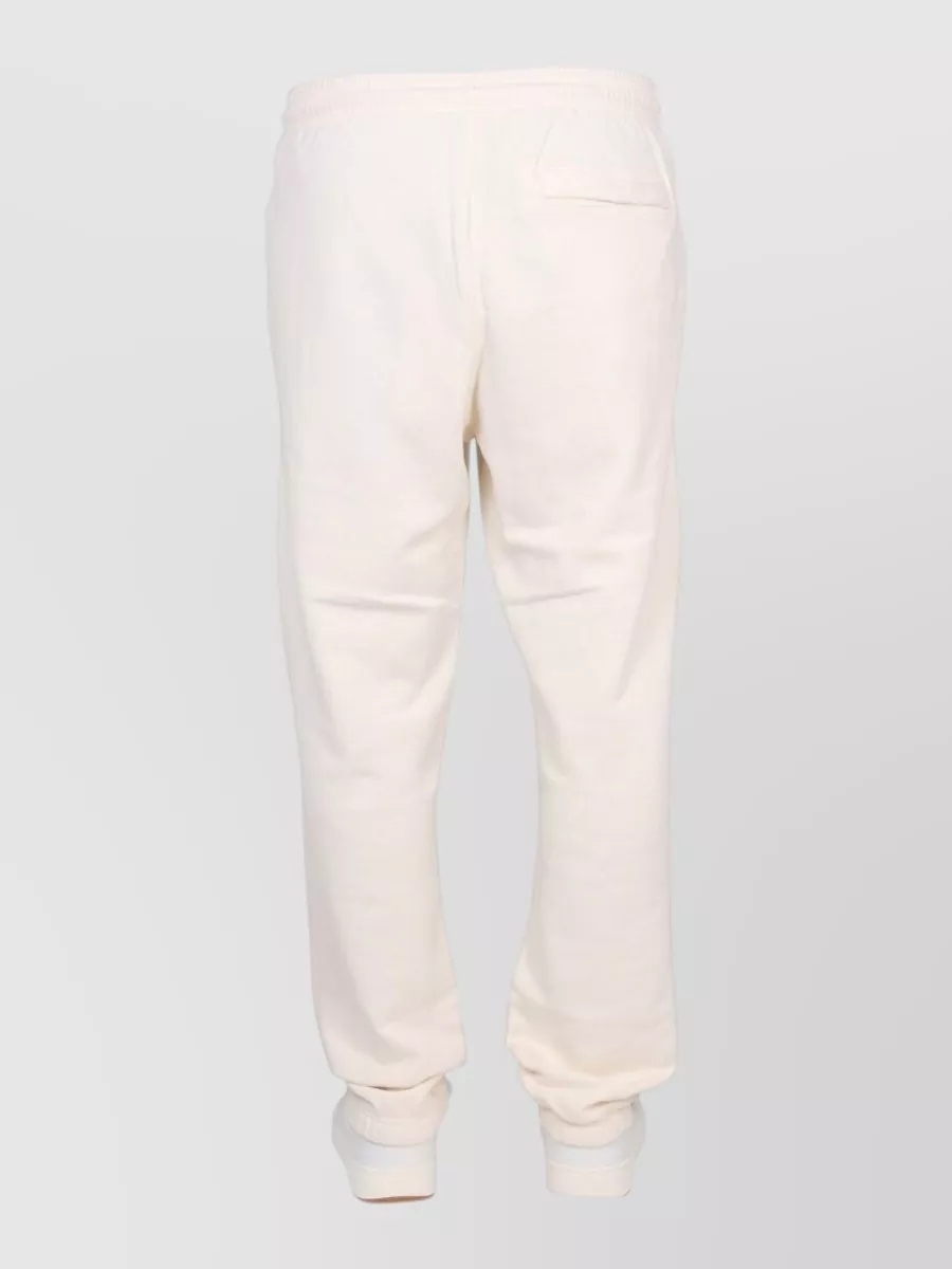 Marcelo Burlon County Of Milan Cotton Track Pants