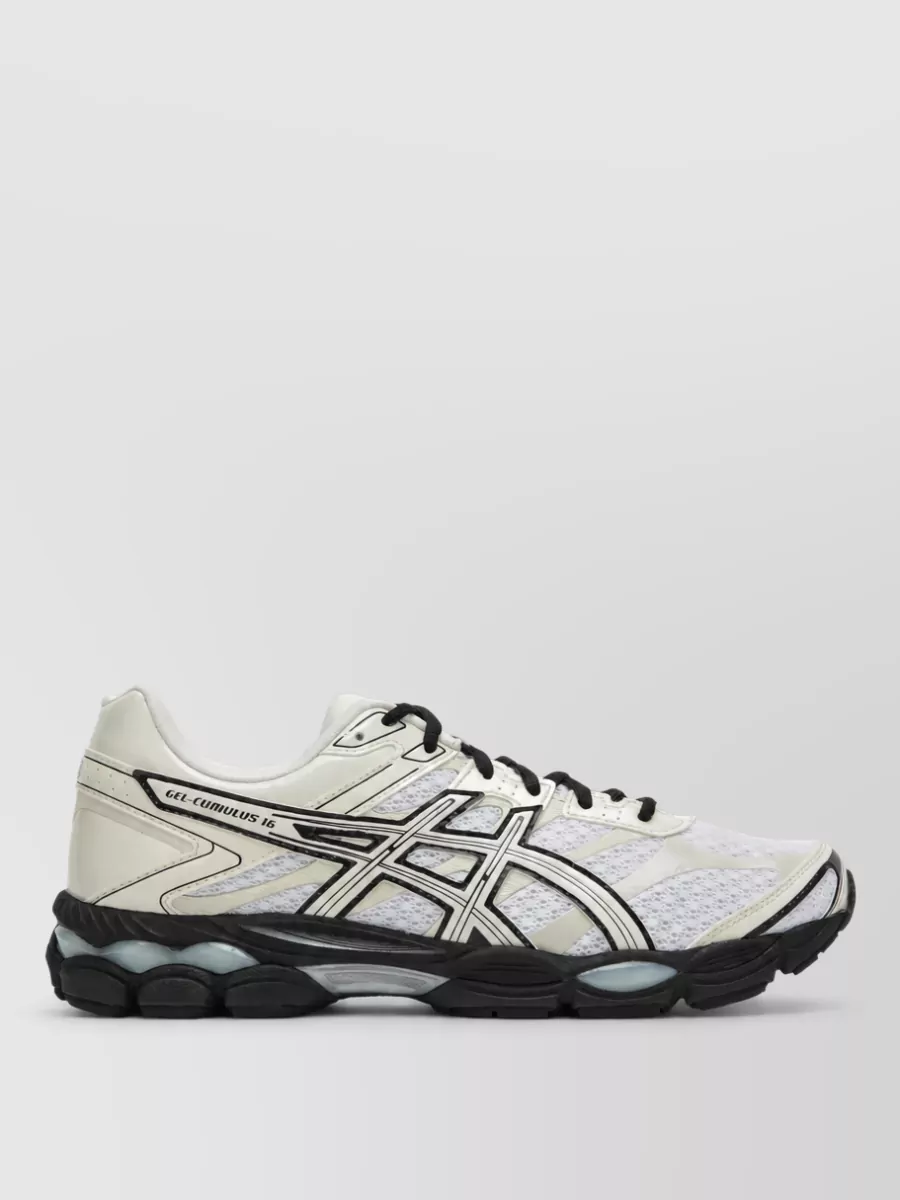 Asics low-top sneakers
