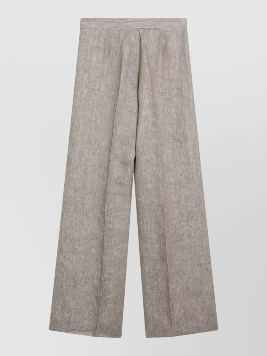 Max Mara Wide-Leg Trousers