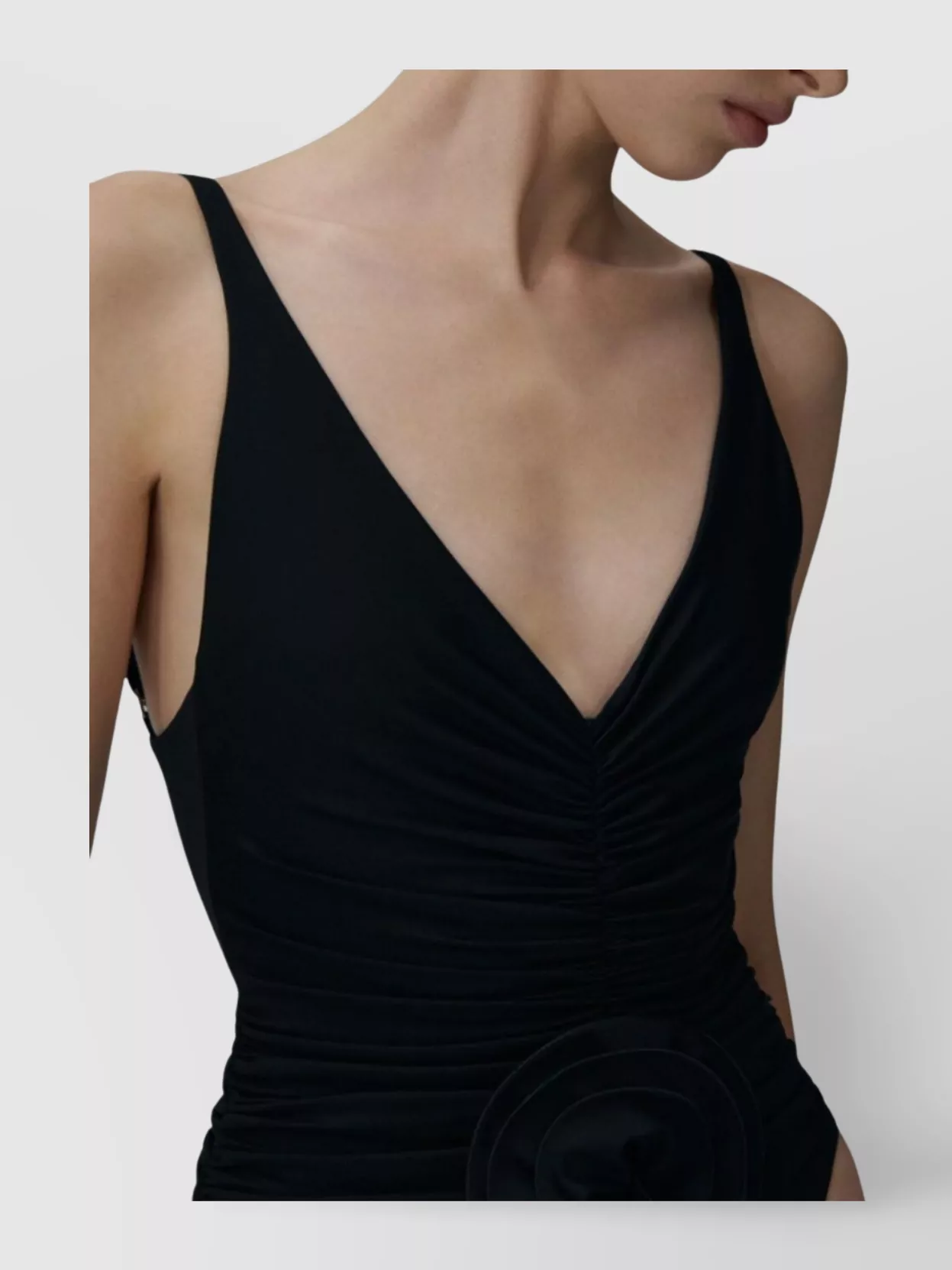 Magda Butrym Swimsuit 02 One-piece Swimsuit
