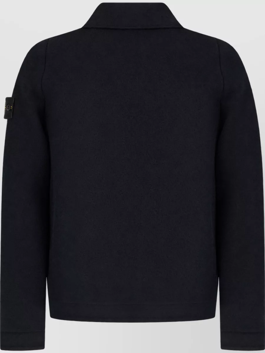 Stone Island Lightweight Jacket