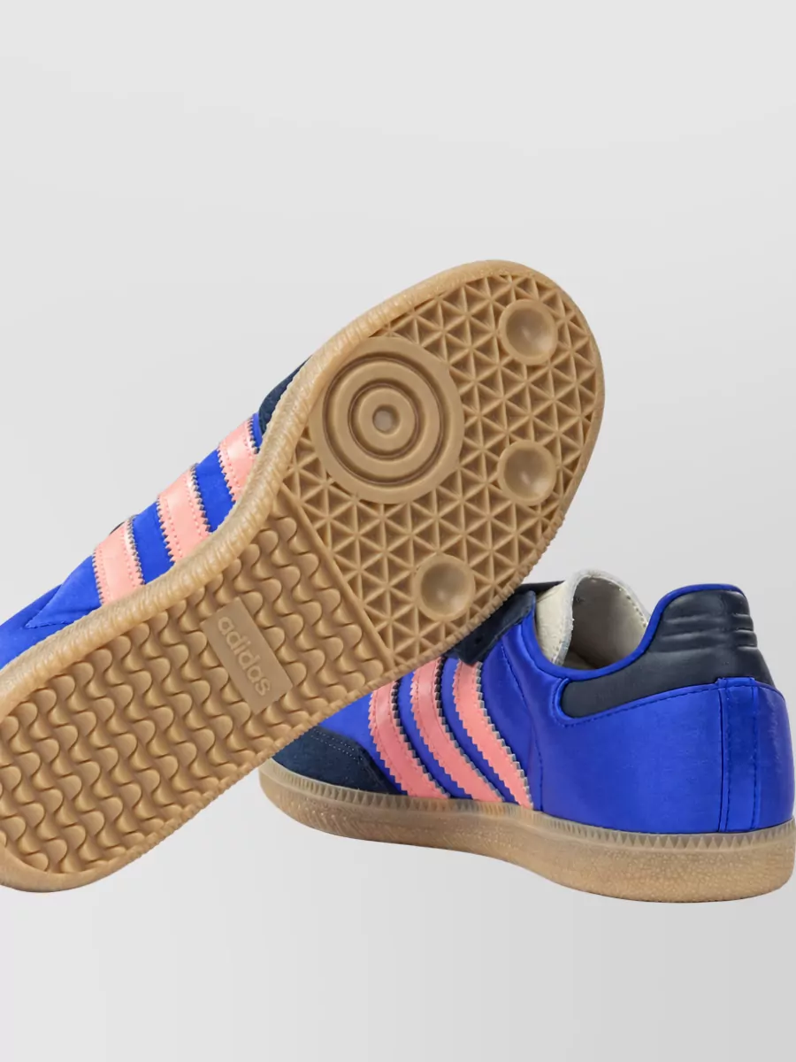 Adidas Originals Samba Og Low-Top Sneakers