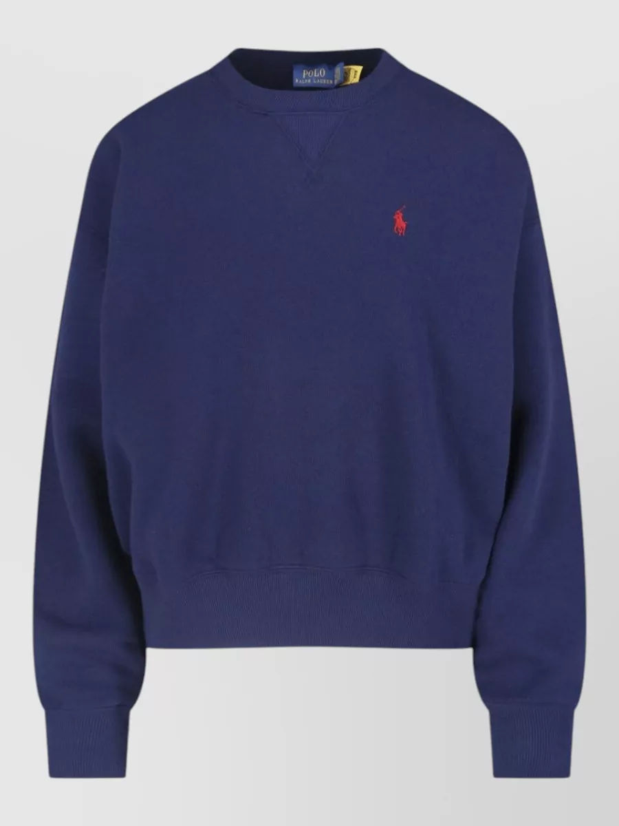 Polo Ralph Lauren sweatshirt