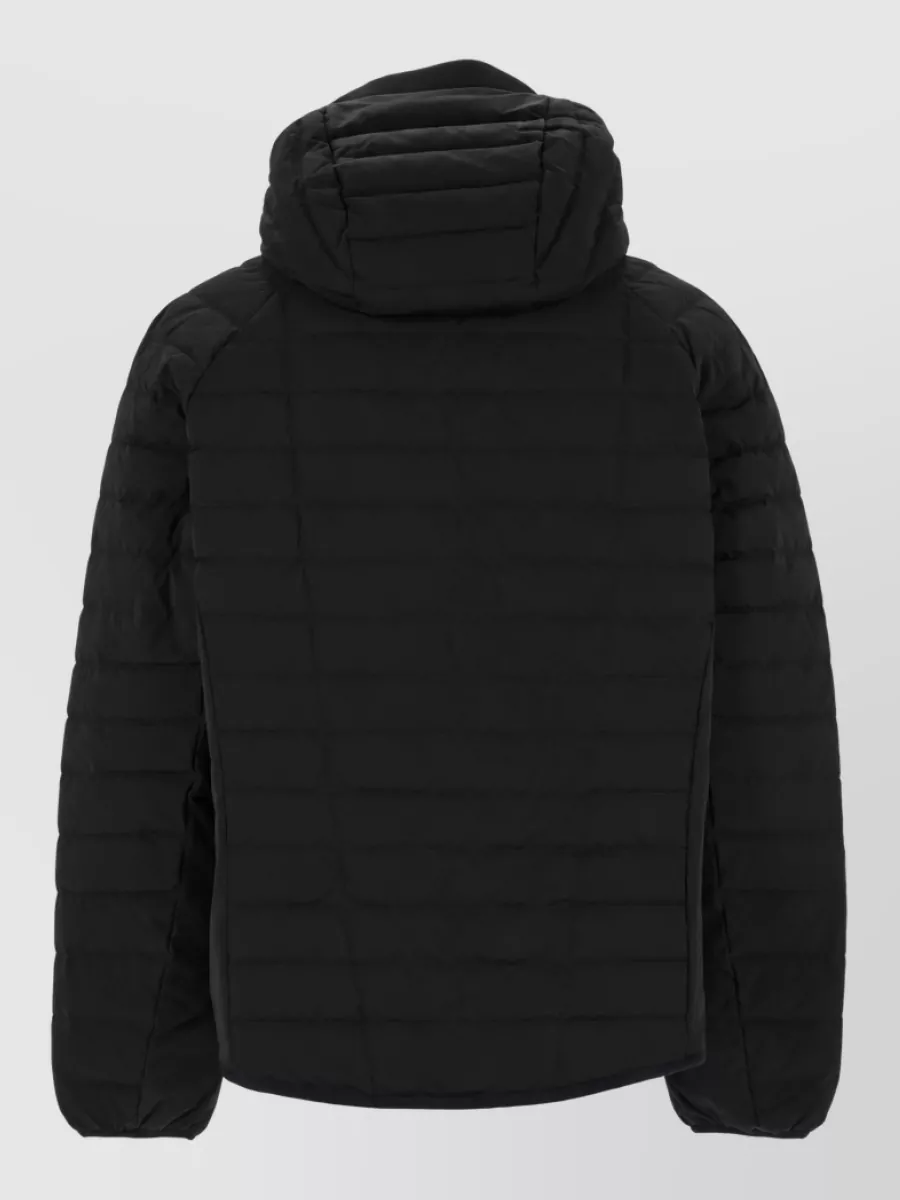 Jg1 Padded Coat
