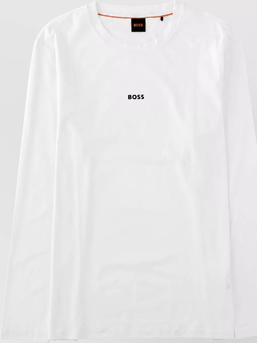 Boss slim-fit shirt