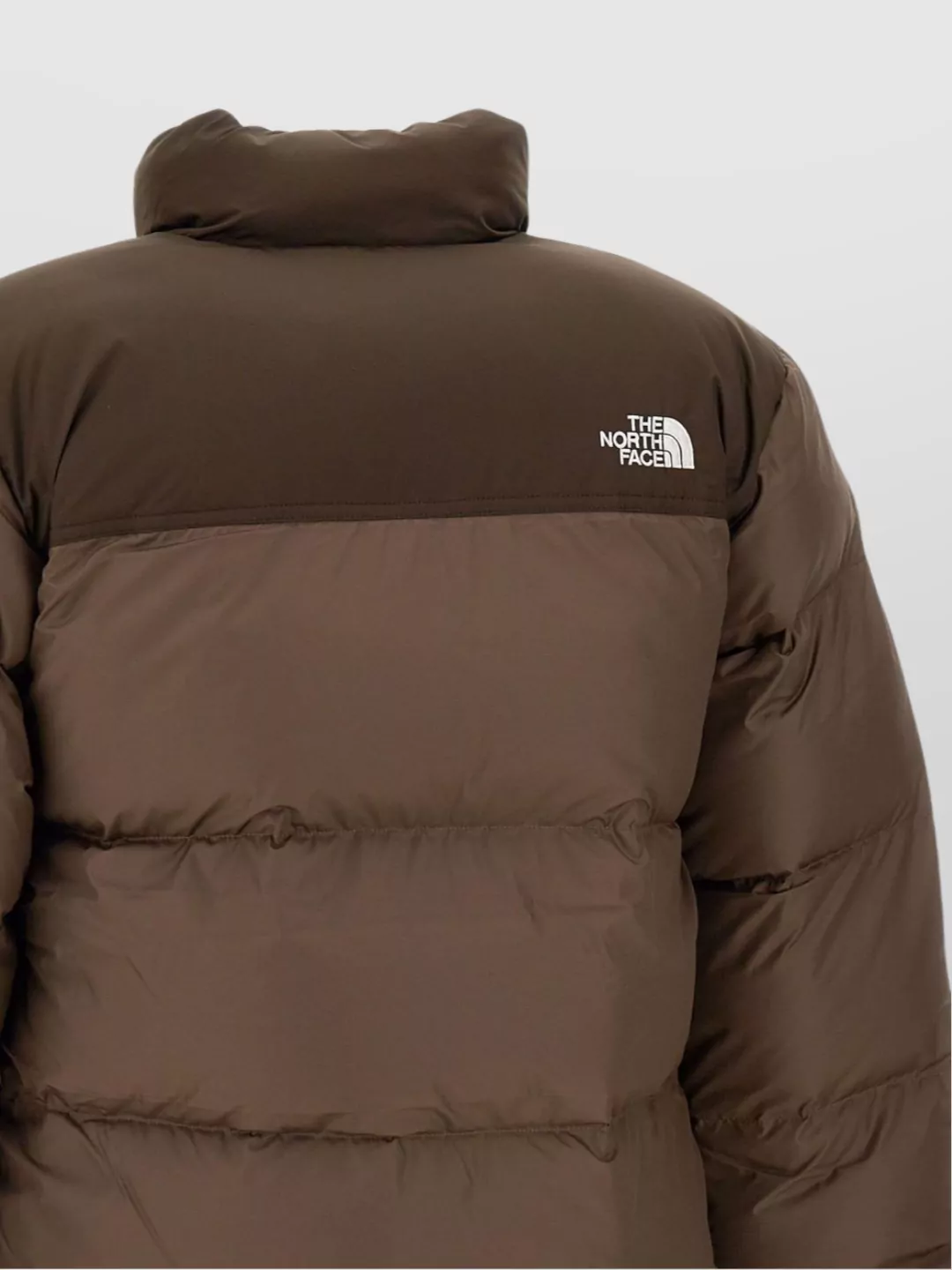 The North Face "Saikuru" Recycled Puffer Down Jacket