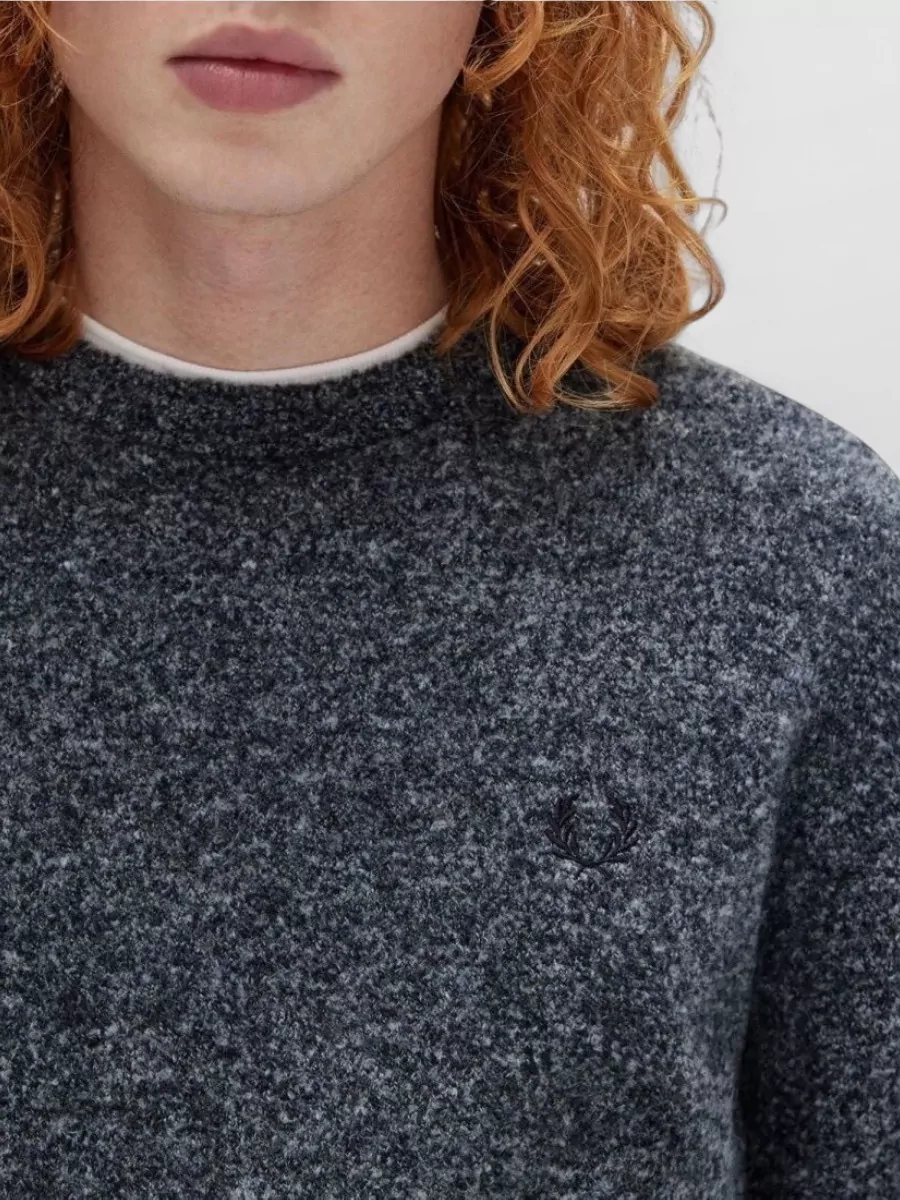 Fred Perry Logo T-Shirt