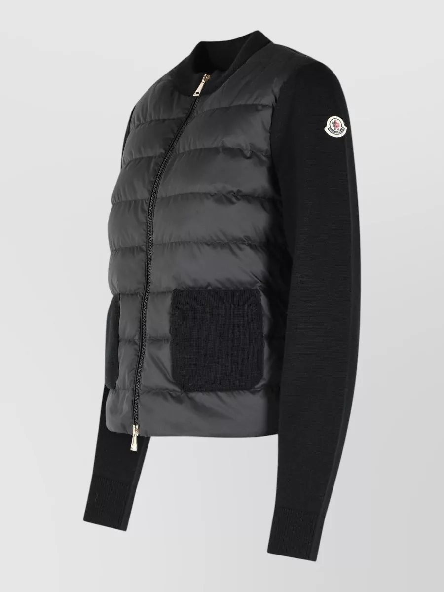 Moncler Puffer Jacket