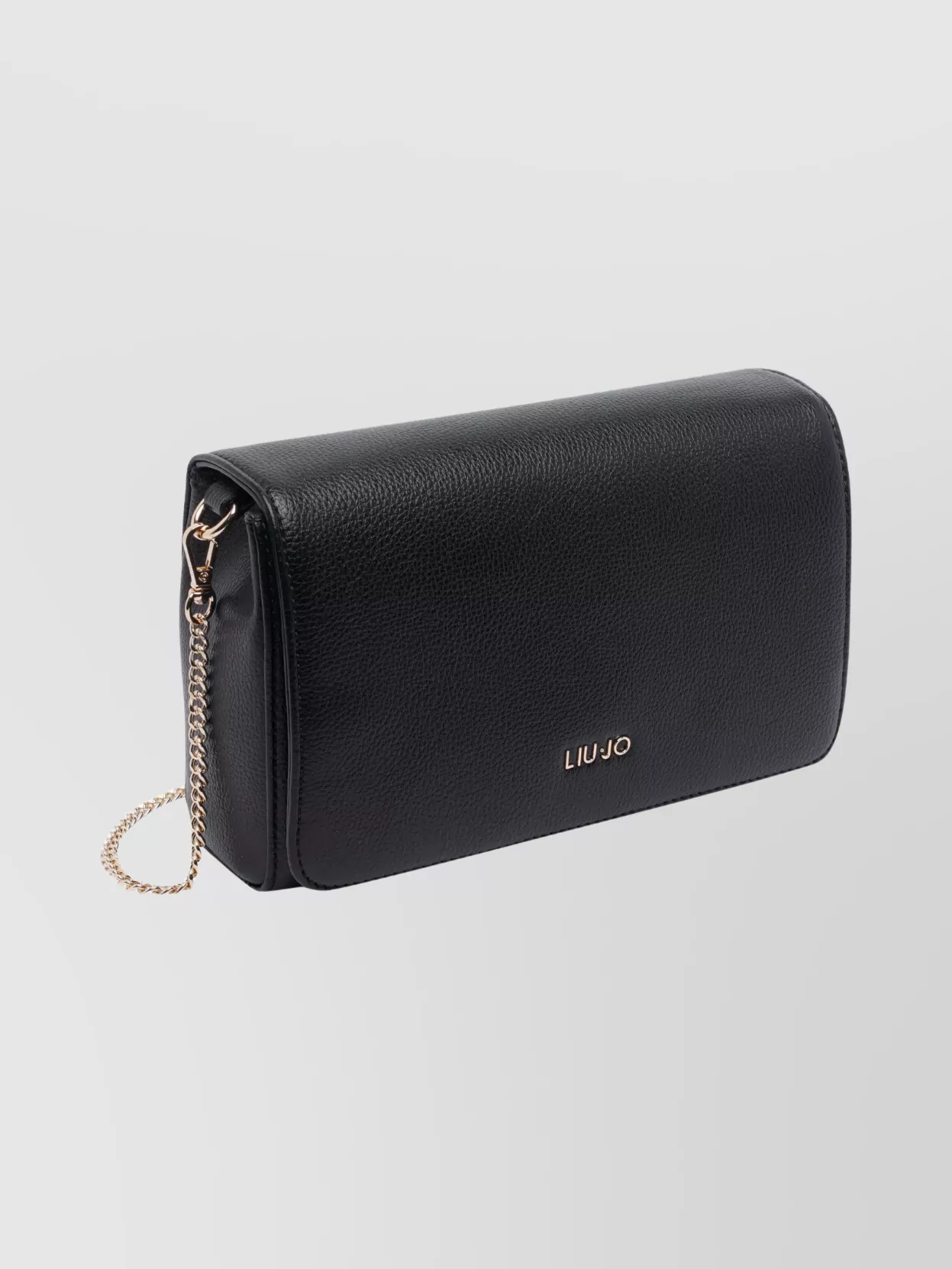 Liu •jo Rectangular Crossbody Bag Chain Strap