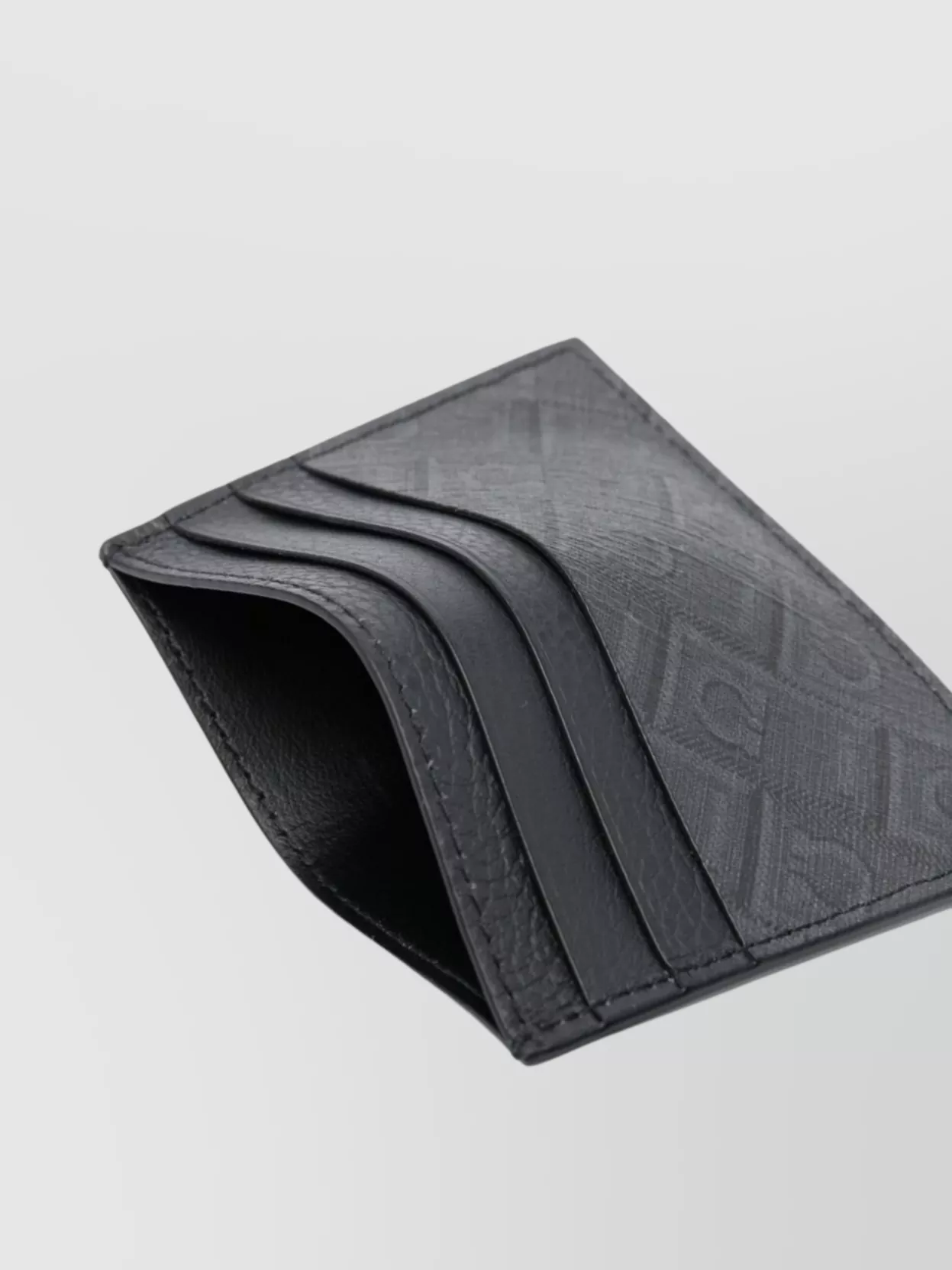 Ferragamo Monogram Cardholder