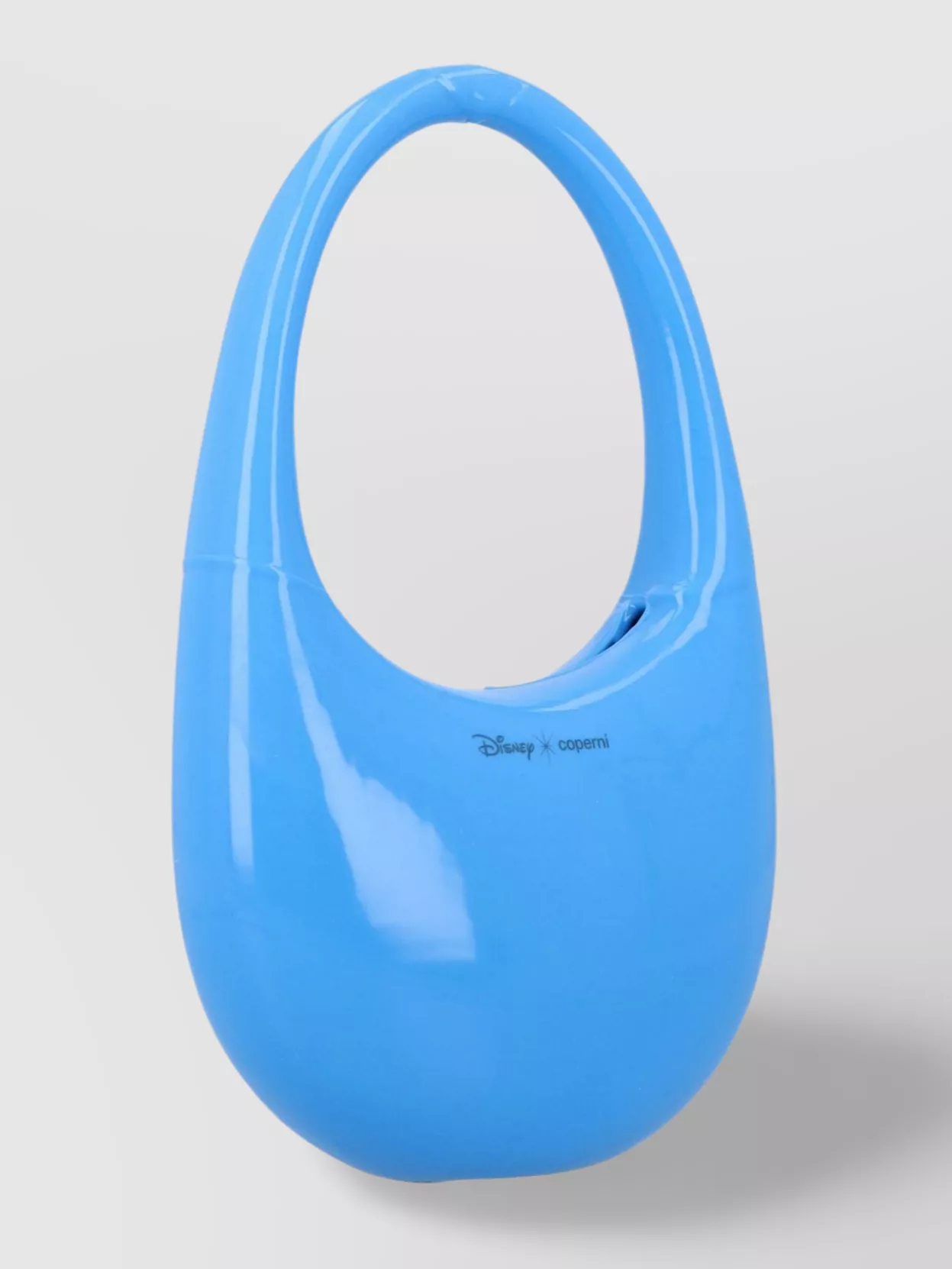 Coperni Disney Liquid Swipe Shoulder Bag