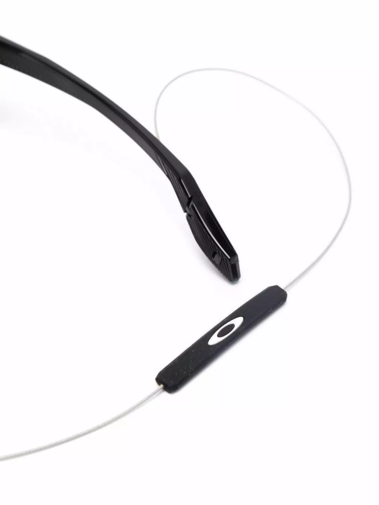 Oakley Sunglasses Round Frame Mirrored Lenses