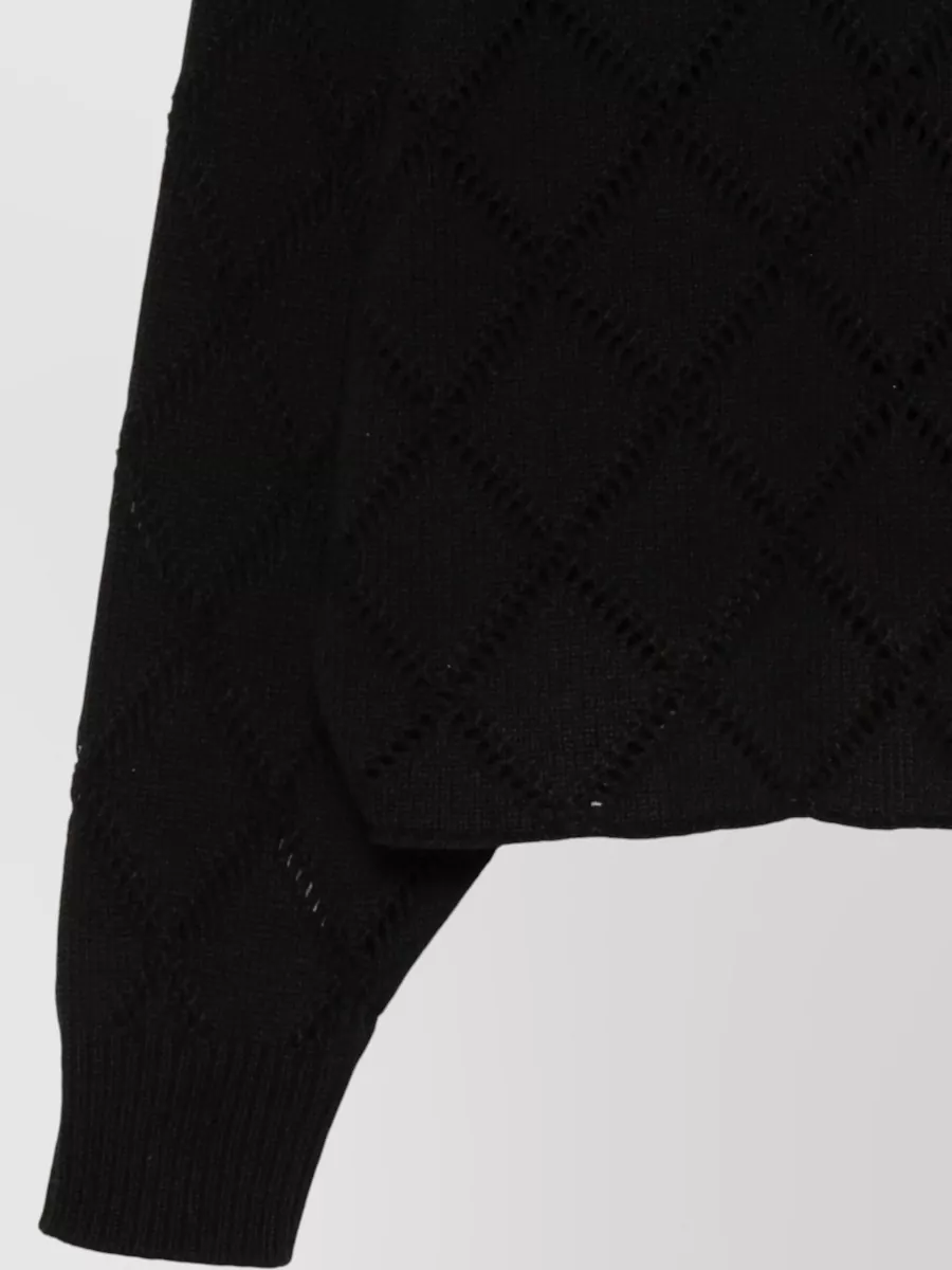 Semicouture Jumper