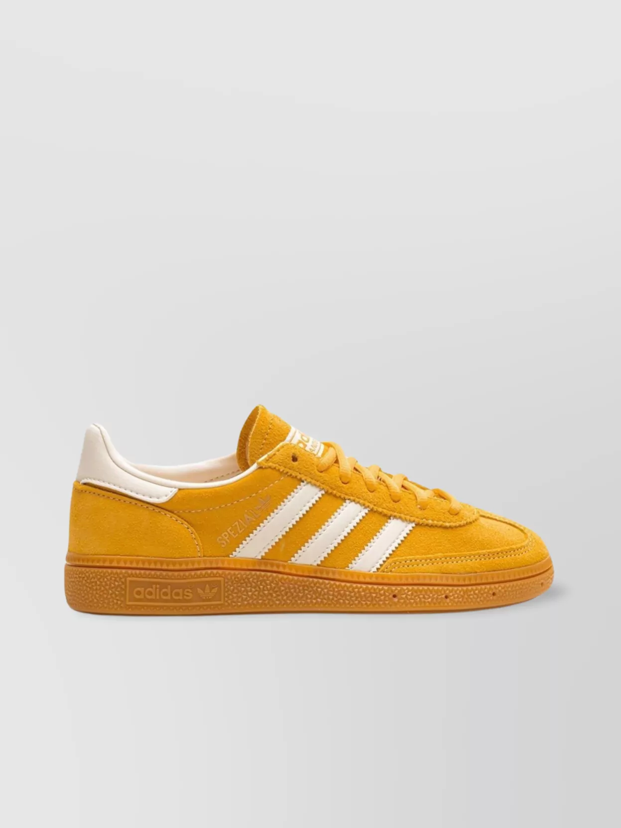 adidas gazelle silver green womens WB Nylon Samba — Desert / White – La Garçonne main image 1