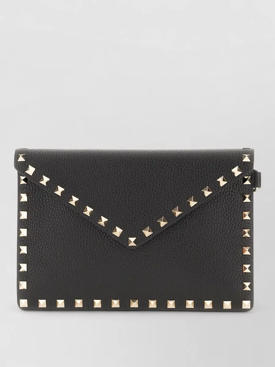 Valentino Garavani Leather cross-body bag