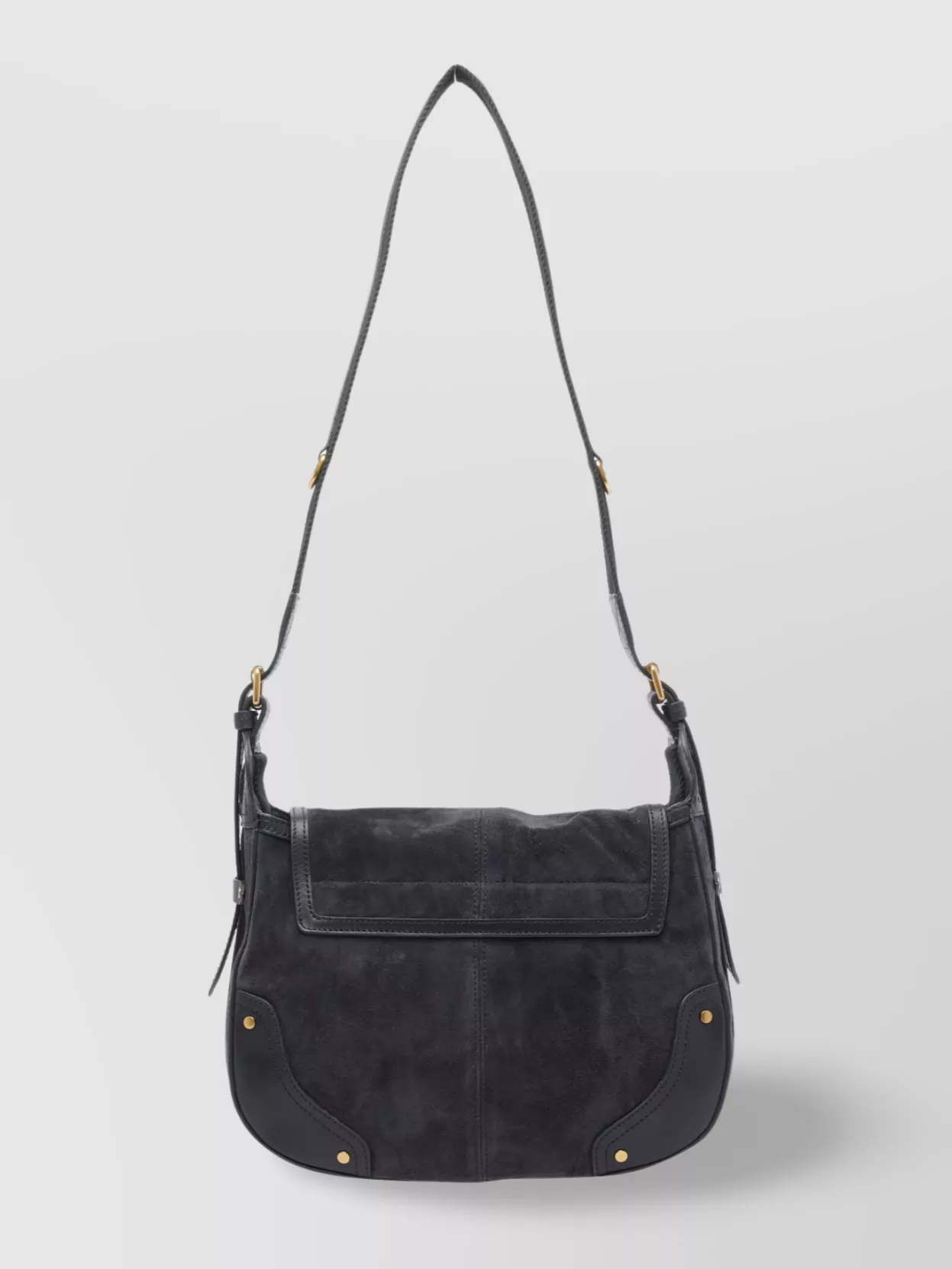 Isabel Marant Sierra Etoile Shoulder Bag