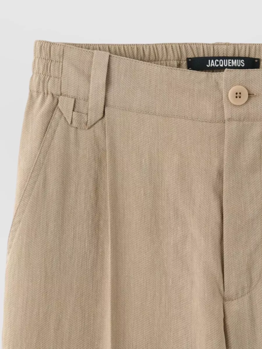 Jacquemus Suit Jacket