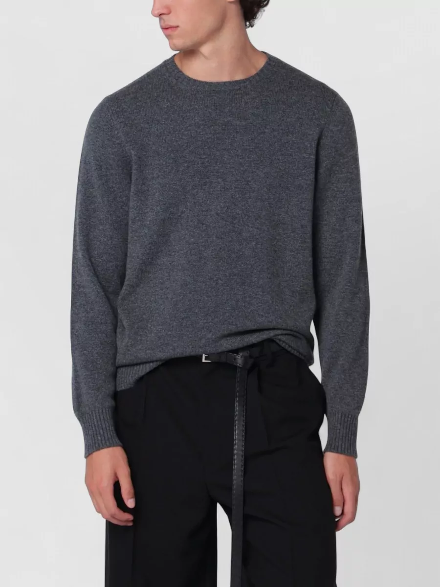 Drumohr wool jumper