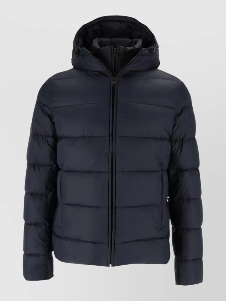 Fay padded coat