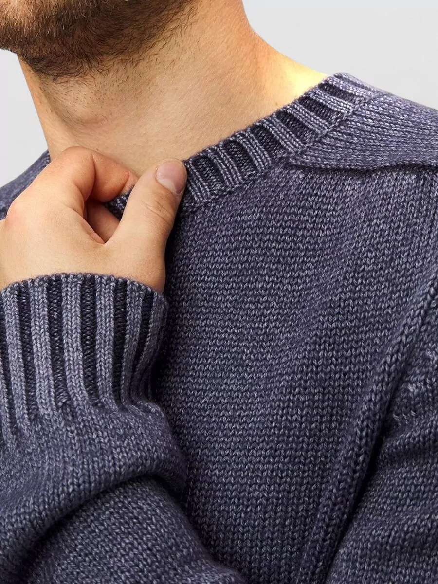 Dondup Wool Jumper