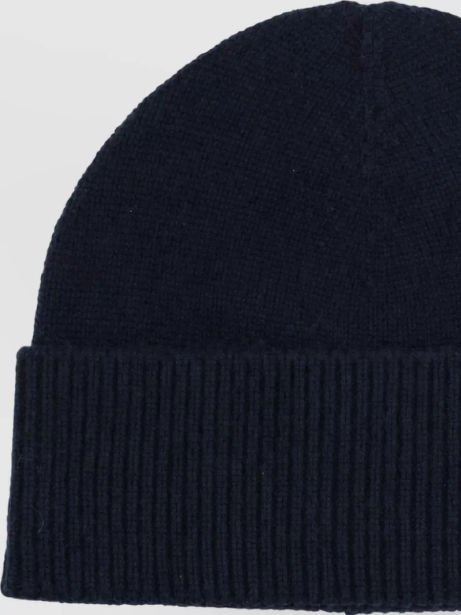 Boss cashmere beanie