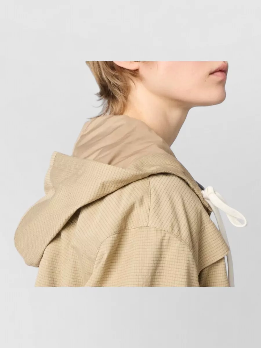 Miu Miu Cropped Fitted Jacket