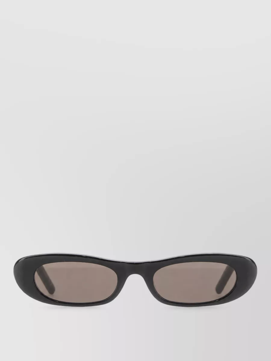 Saint Laurent acetate sunglasses