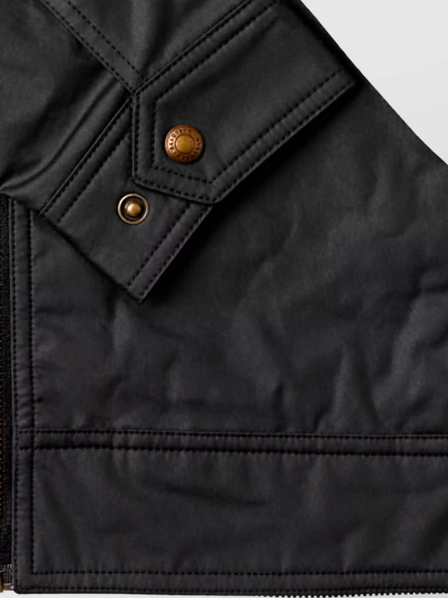 Belstaff Coat