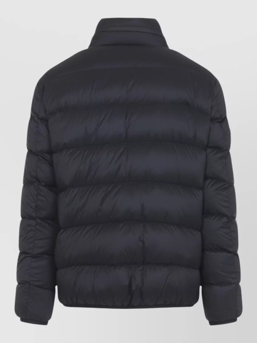 Moncler Down quilted puffer jacket