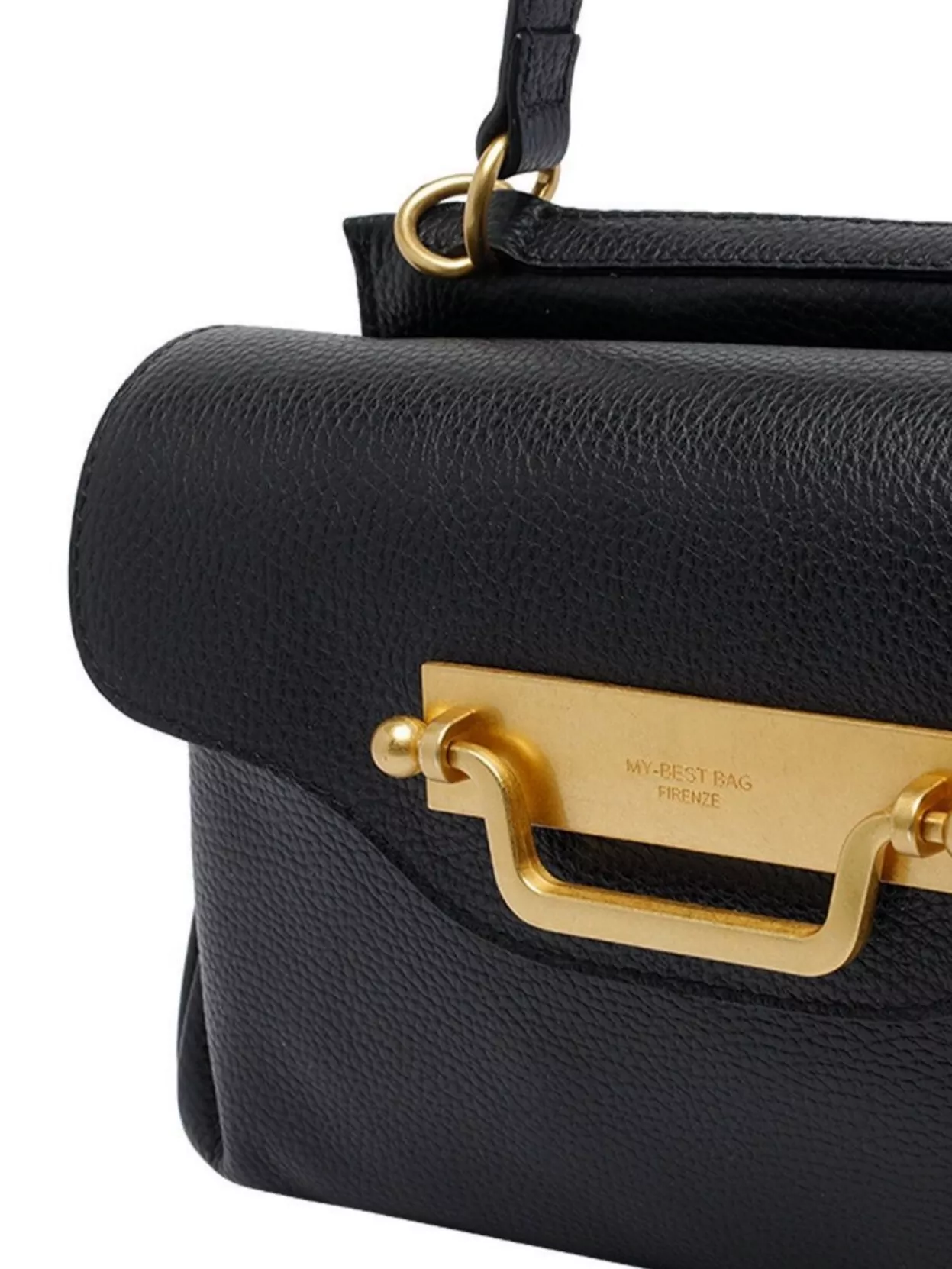 My Best Bag Firenze Versatile Shoulder Bag Adjustable Strap