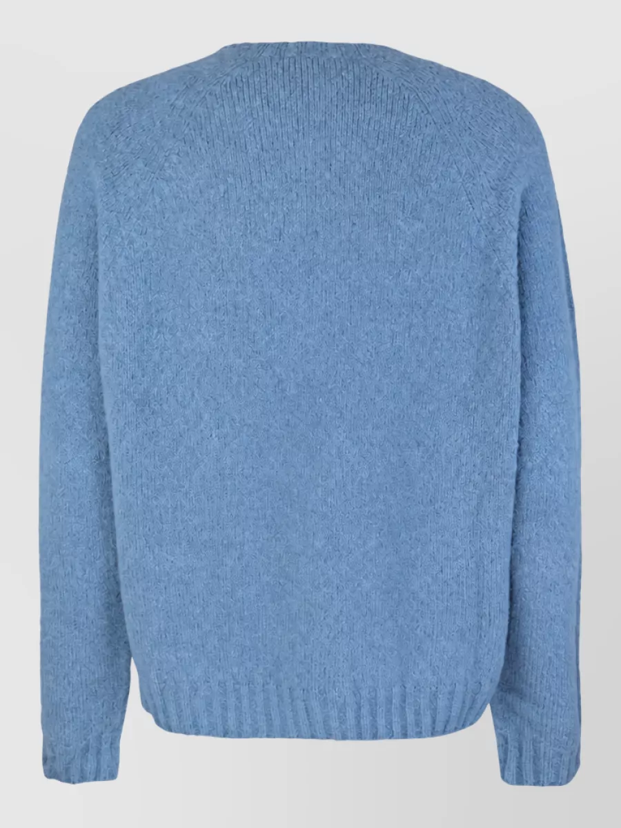 Weekend Max Mara Wool Sweater