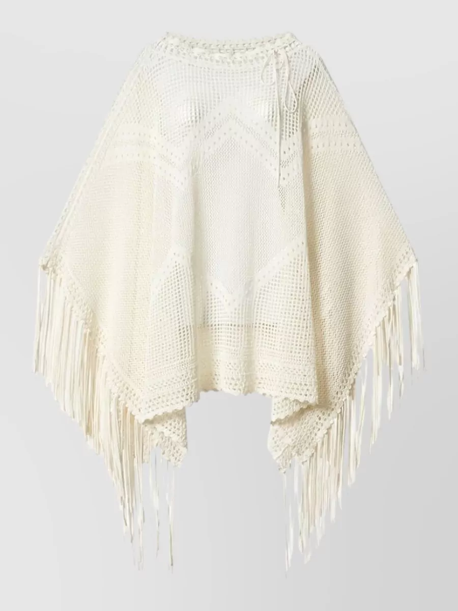 Isabel Marant Beach Cover-Up