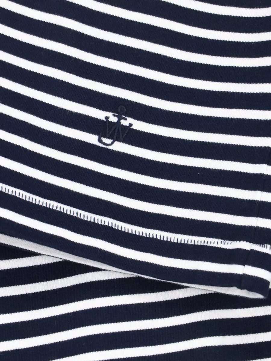 Jw Anderson Short-Sleeve T-Shirt