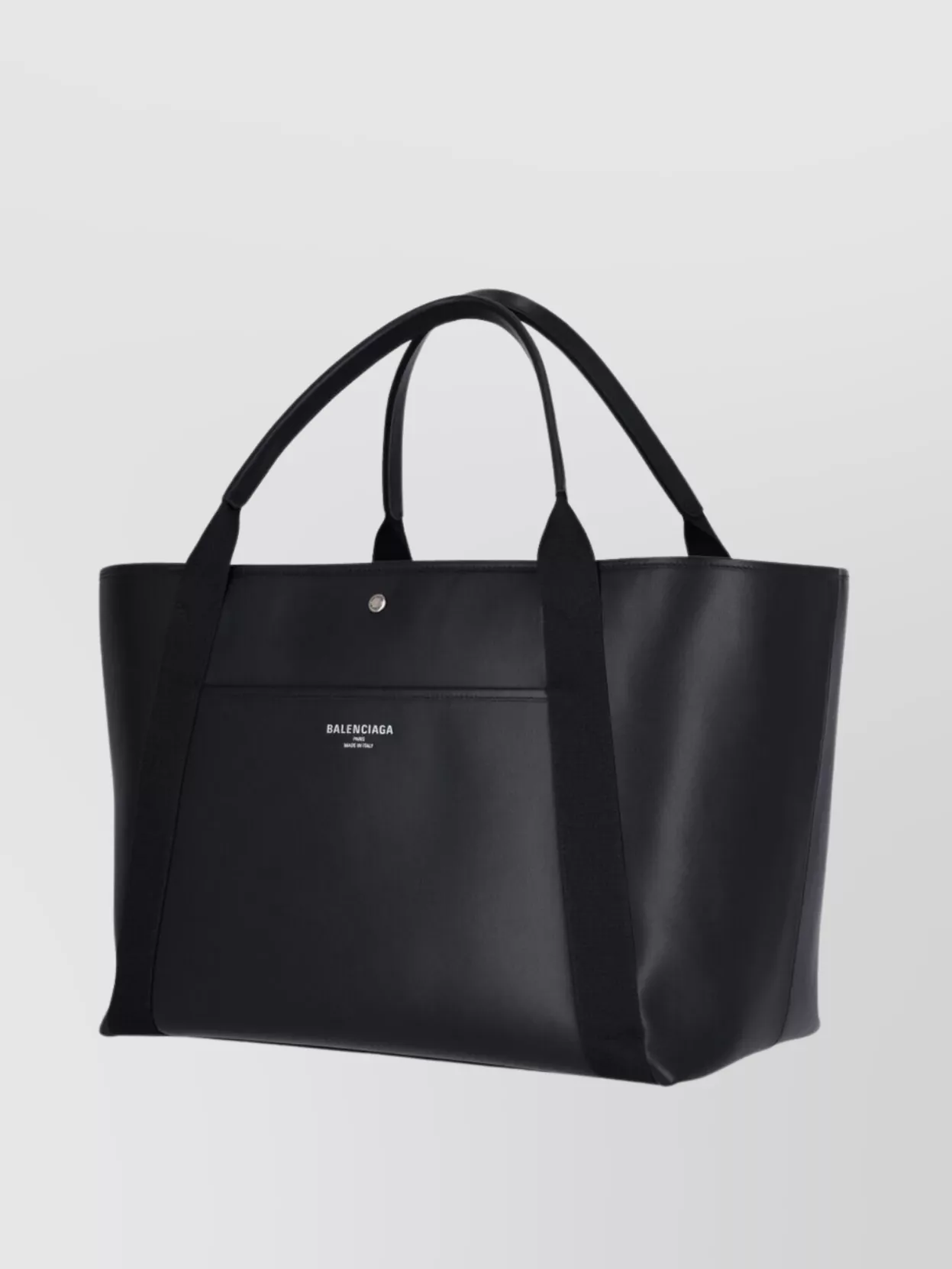 Balenciaga Top Handle Shopper Tote Bag