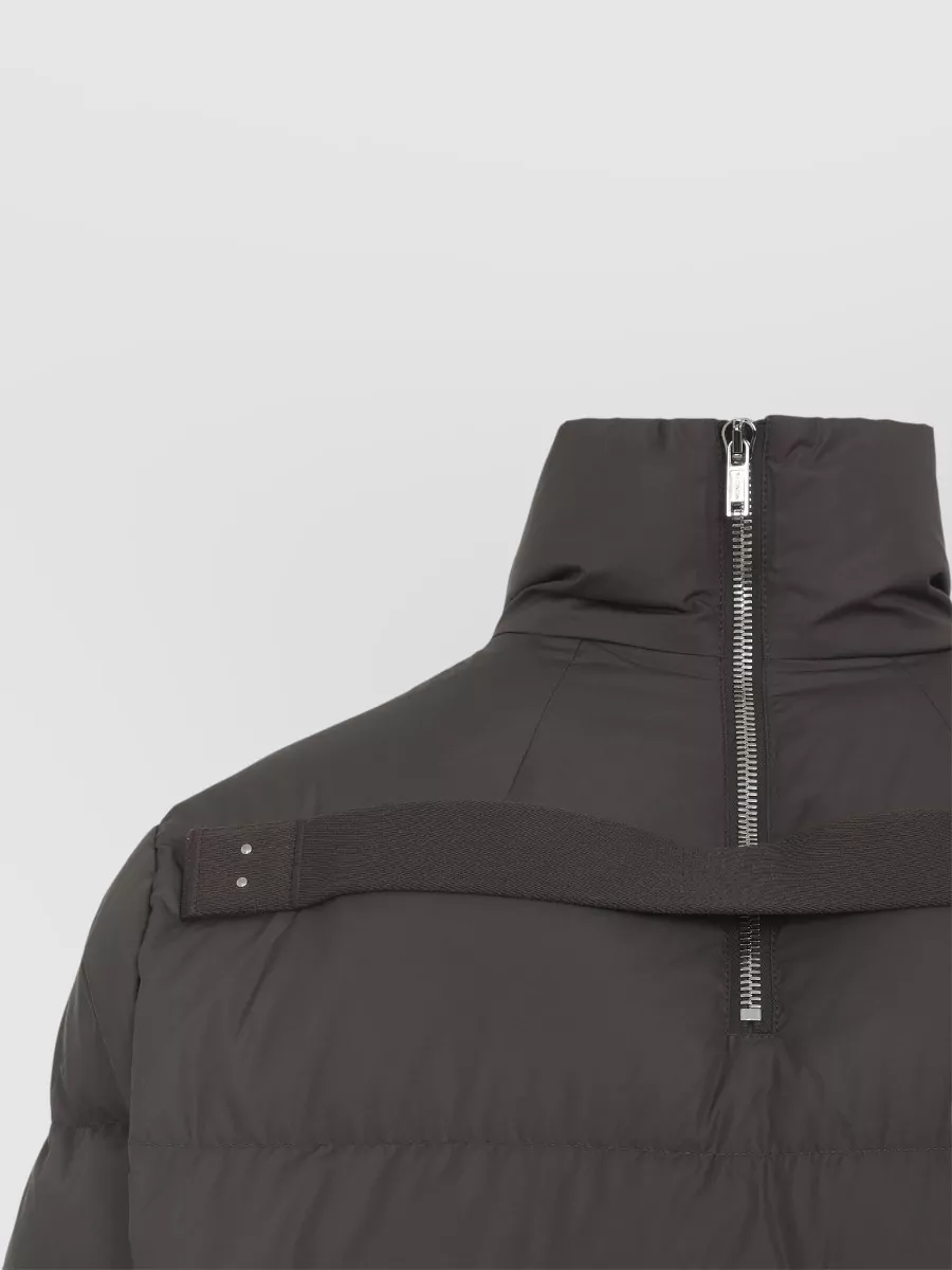 Moncler Owens Cyclopic Down Jacket Recycled Taffeta