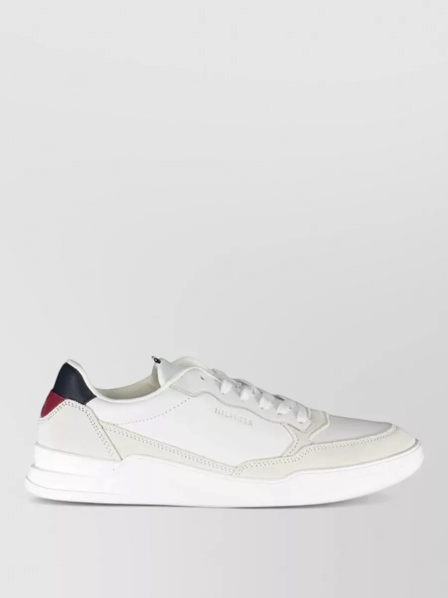 Tommy Hilfiger Low-Top Sneakers