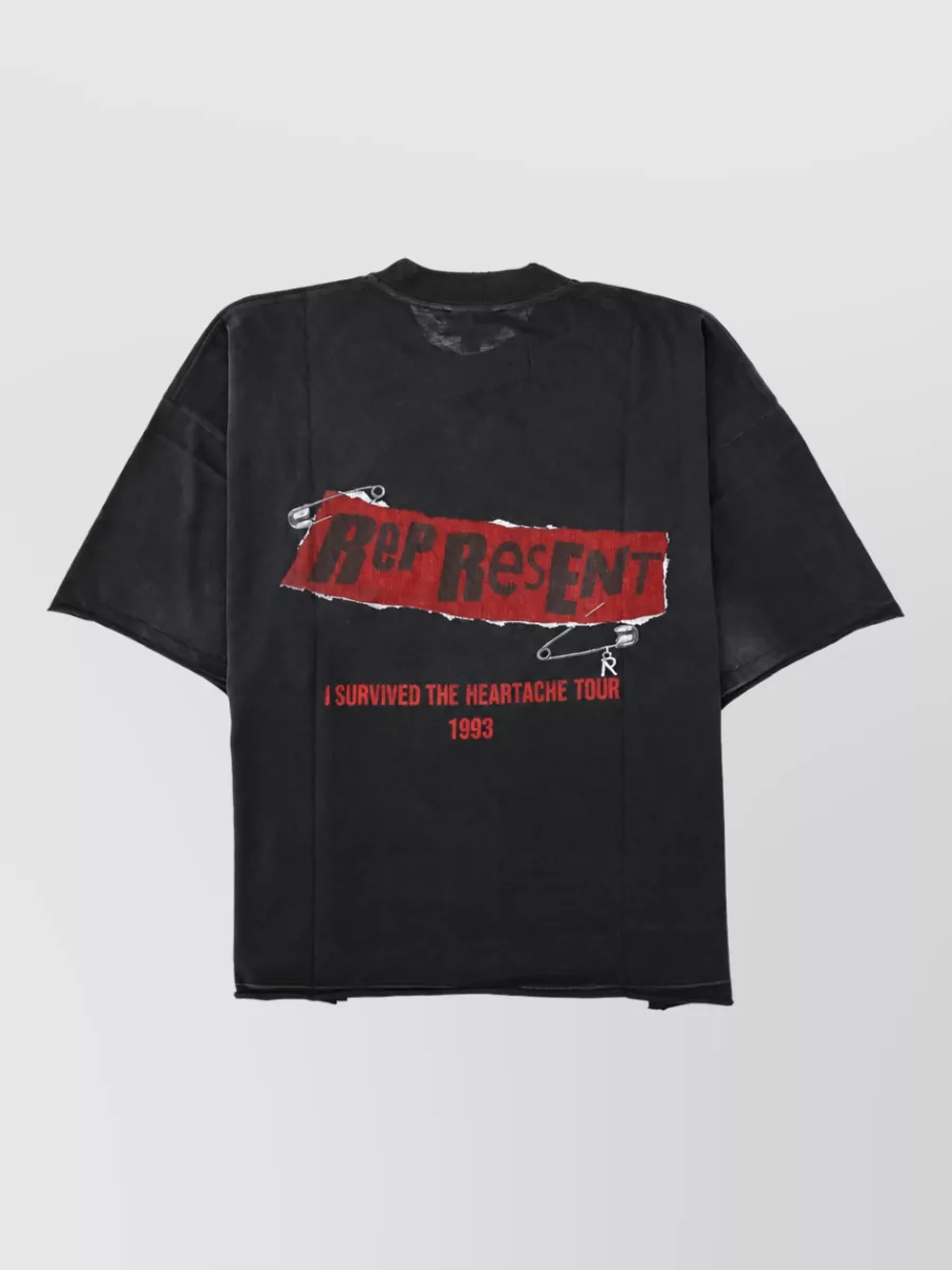 Represent Cotton shirt