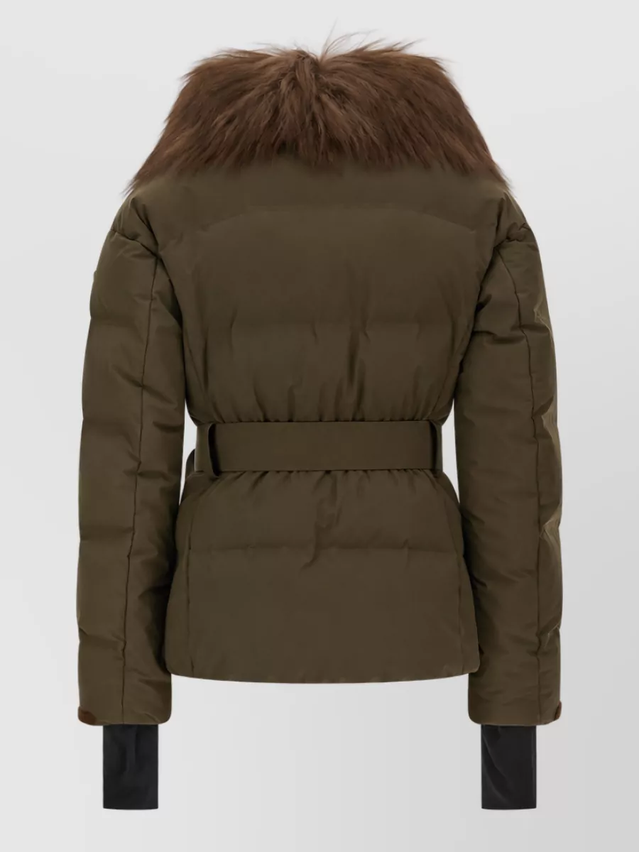 Moncler Grenoble Sioule Down Puffer Jacket