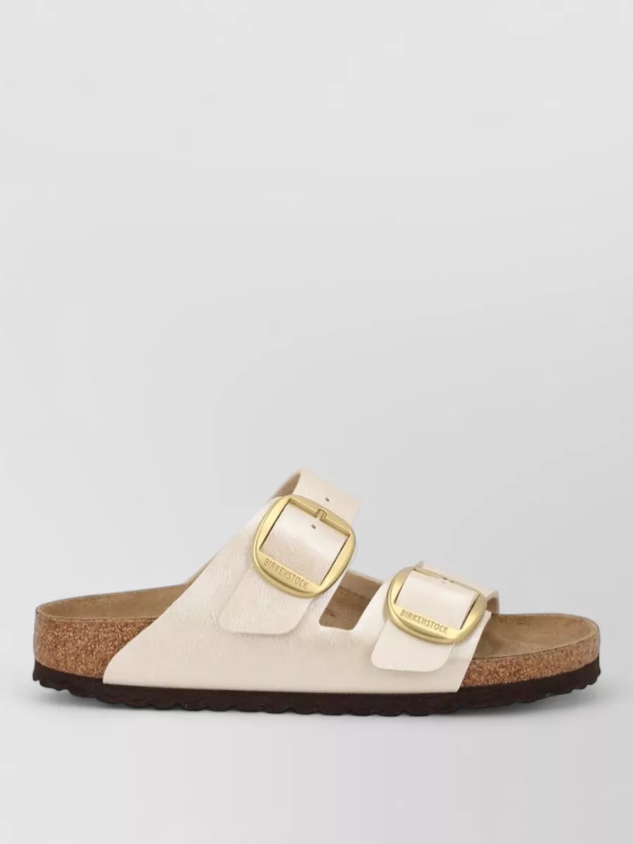 Birkenstock arizona big buckle sandals